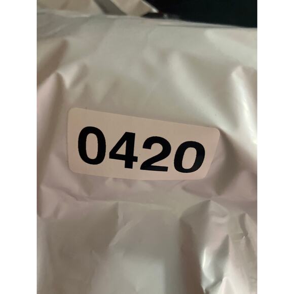 Lacoste Holiday Banded T-Shirt XS Fits Like M Red Green Stripe Tee Embroidered - Picture 6 of 6